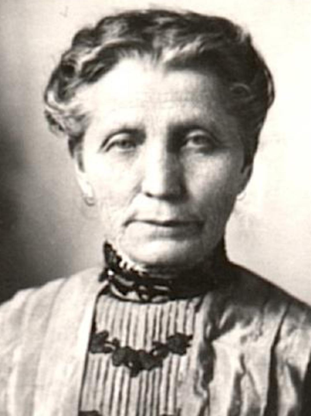 Mary Ann Jost (1847 - 1925) Profile
